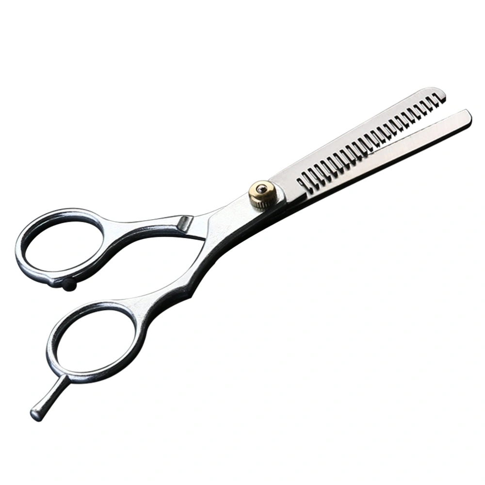 Hairdressing Scissor Hair Trimming Scissor Stainless Steel Haircut Scissor