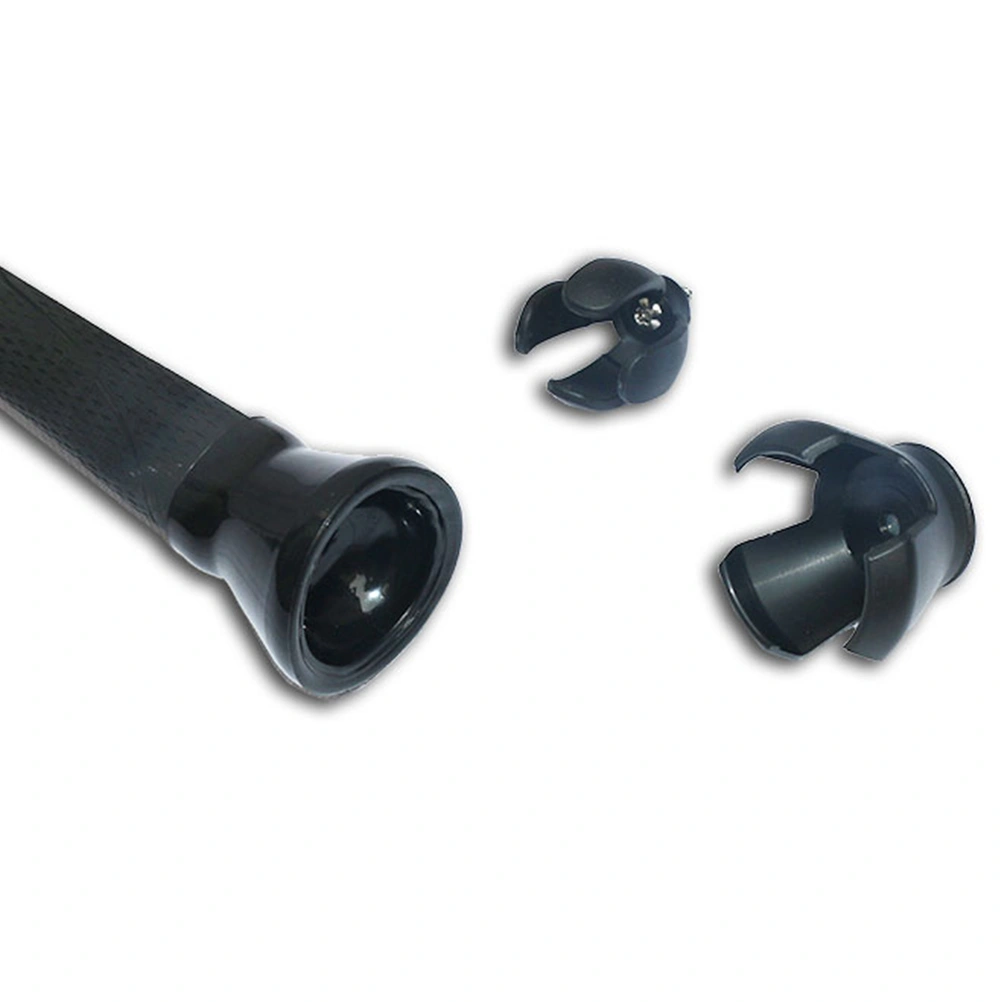 1PC Ball Pick Up Tool Manual Pick up Sucker Ball Grabber Three Claw Tool Accessory