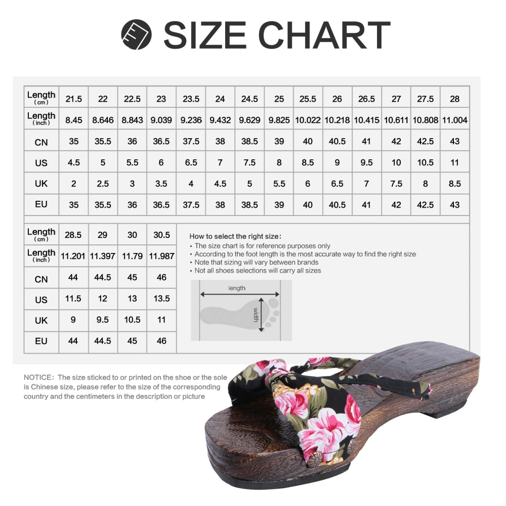 1Pair Flat Sole Female Sandals Anti-skid Fashion Slippers Summer Beach Footwear