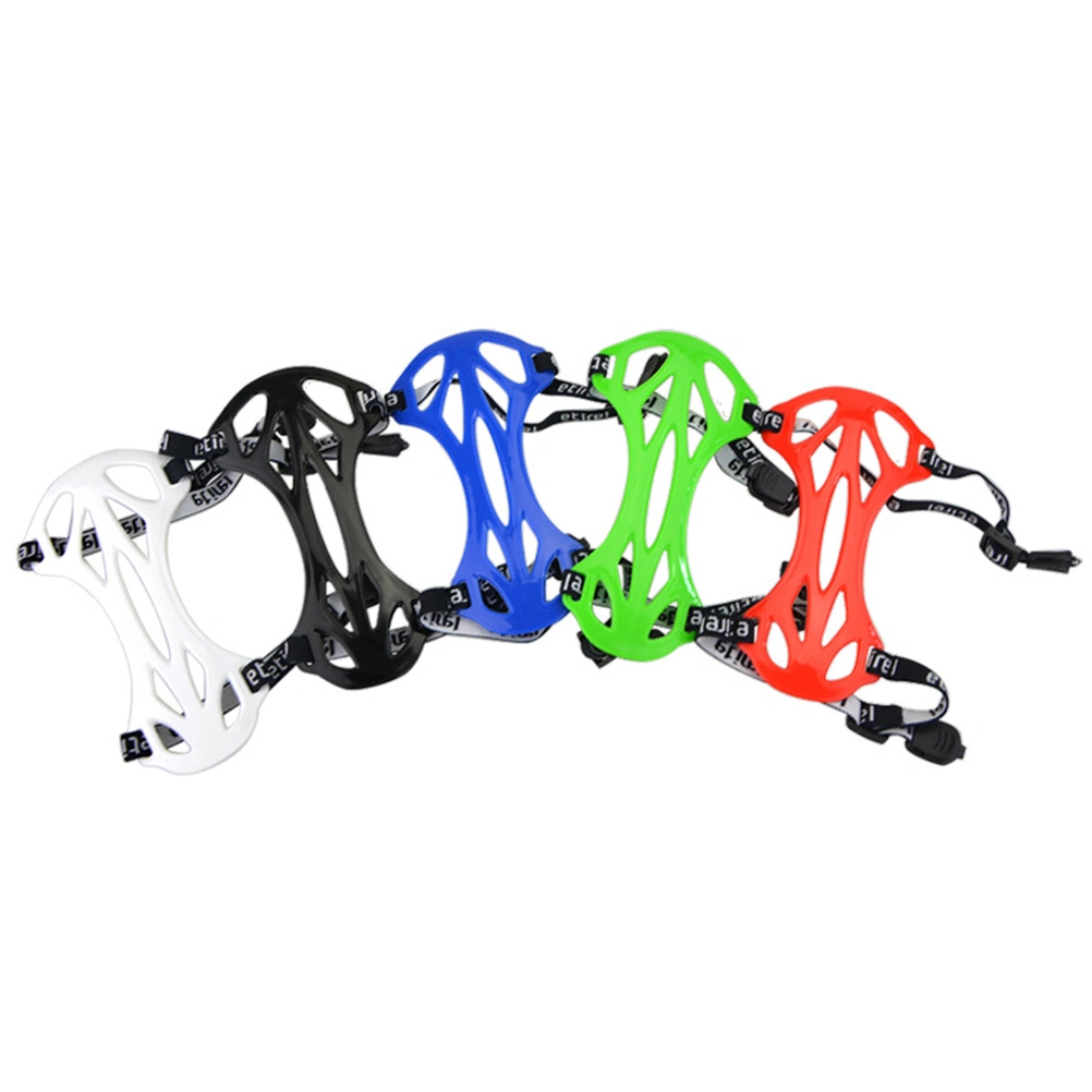 1Pc Arm Protector Protective Gear Kid Protective Gear Joint Protective Gear for Arrow Shooting Competition (Random Color)