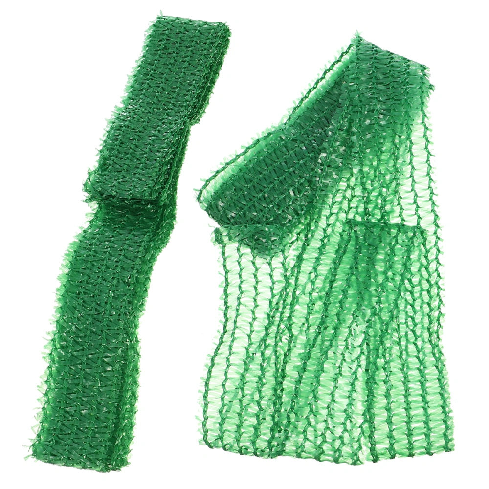 15 Pieces Tree Tie Staking and Guying Material Tree Tie Strap for Garden