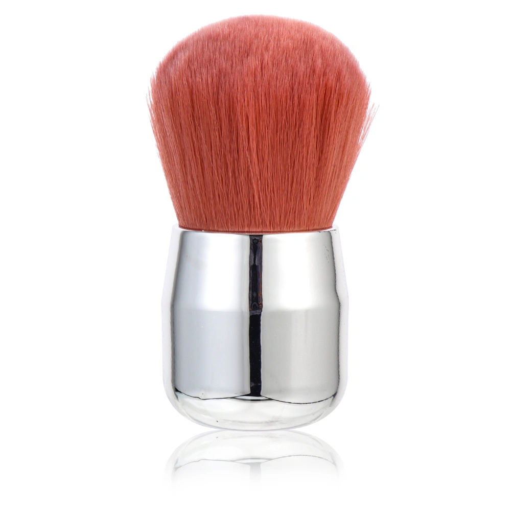 Travel Cosmetic Brush Portable Foundation Brush Powder Brush Eye Shadow Brush