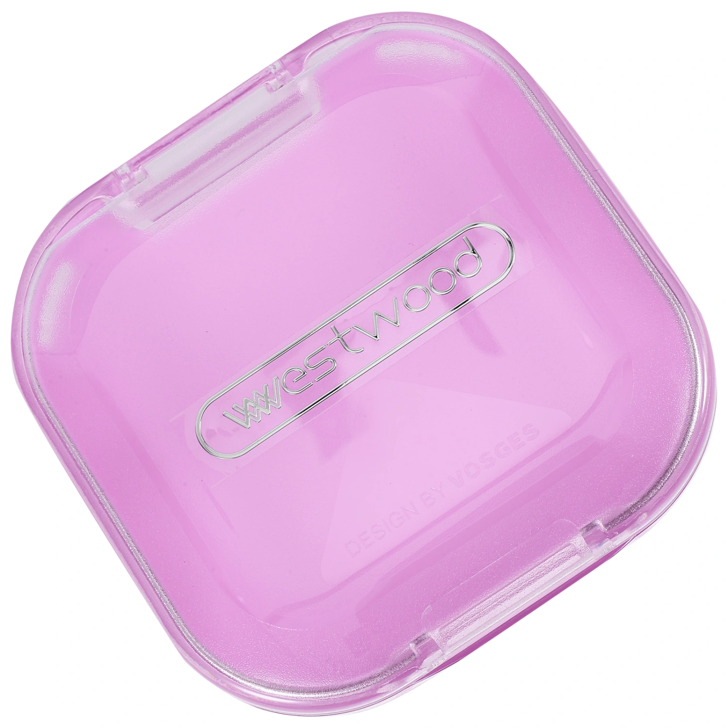 Multi-function Denture Case Travel Retainer Case Retainer Box Denture Storage Box