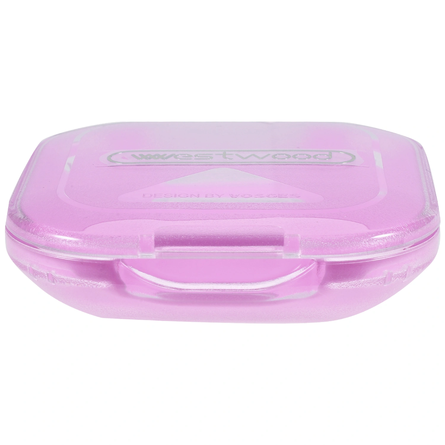 Multi-function Denture Case Travel Retainer Case Retainer Box Denture Storage Box