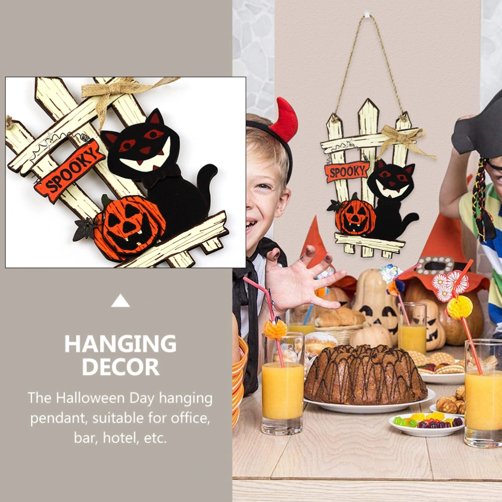 1Pc Exquisite Halloween Household Hanging Door Pendant Home Hanging Ornament