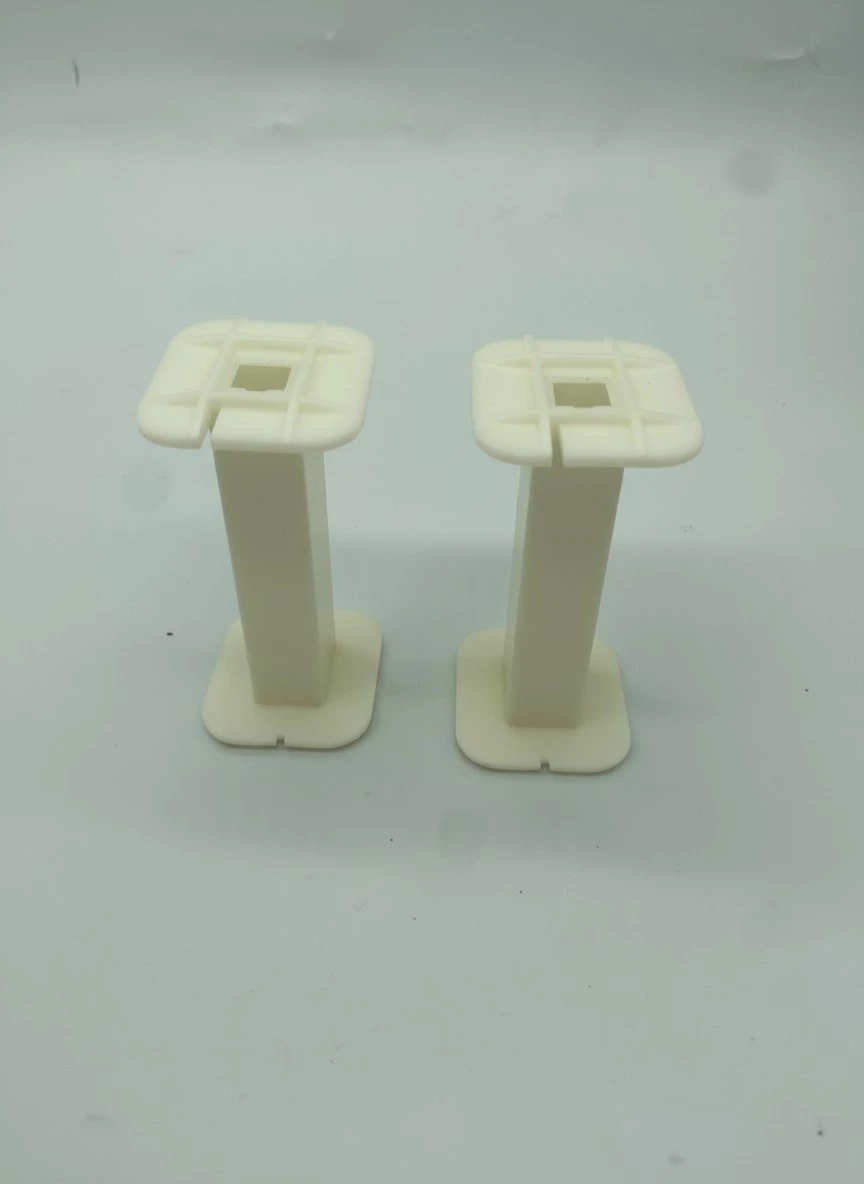 4pcs Bobbin Wire Coil Rack DIY Speaker Coil Frames Stage Speaker Accessories