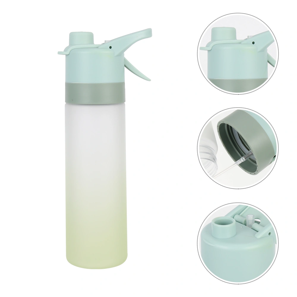 Sports Water Bottle Decorative Water Bottle Portable Outdoor Water Bottle Fitness Water Bottle