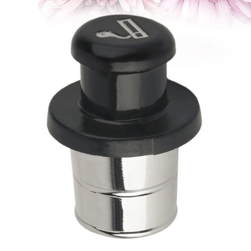 3PCS Imitation Car-mounted Cigarette Lighter Pill Box Private Storage Containers Hidden Diversion Pill Box Container for Home Car Use(Black)