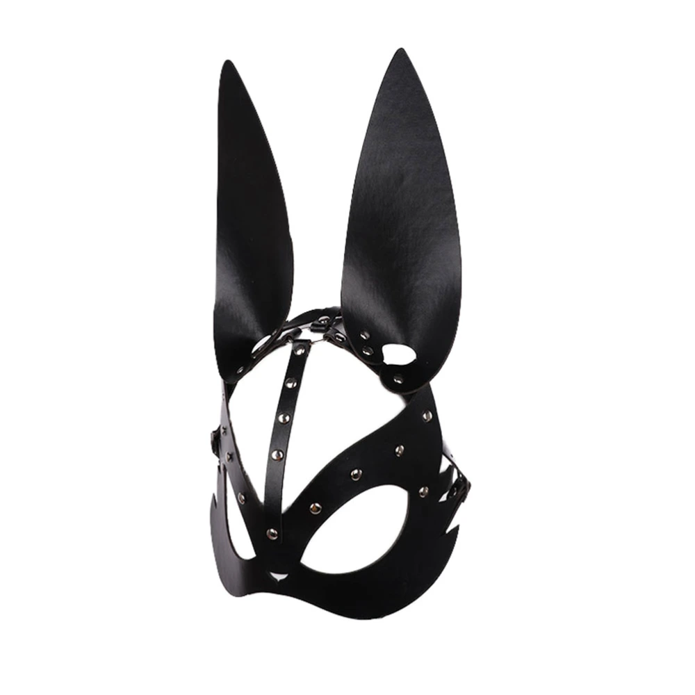 Easter Themed Party Bunny Style Mask Costume Ball Mask Masquerade Mask Party Supplies