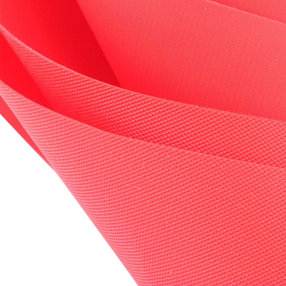 PVC Snow Lining Stab Proof And Widened Tire Pad
