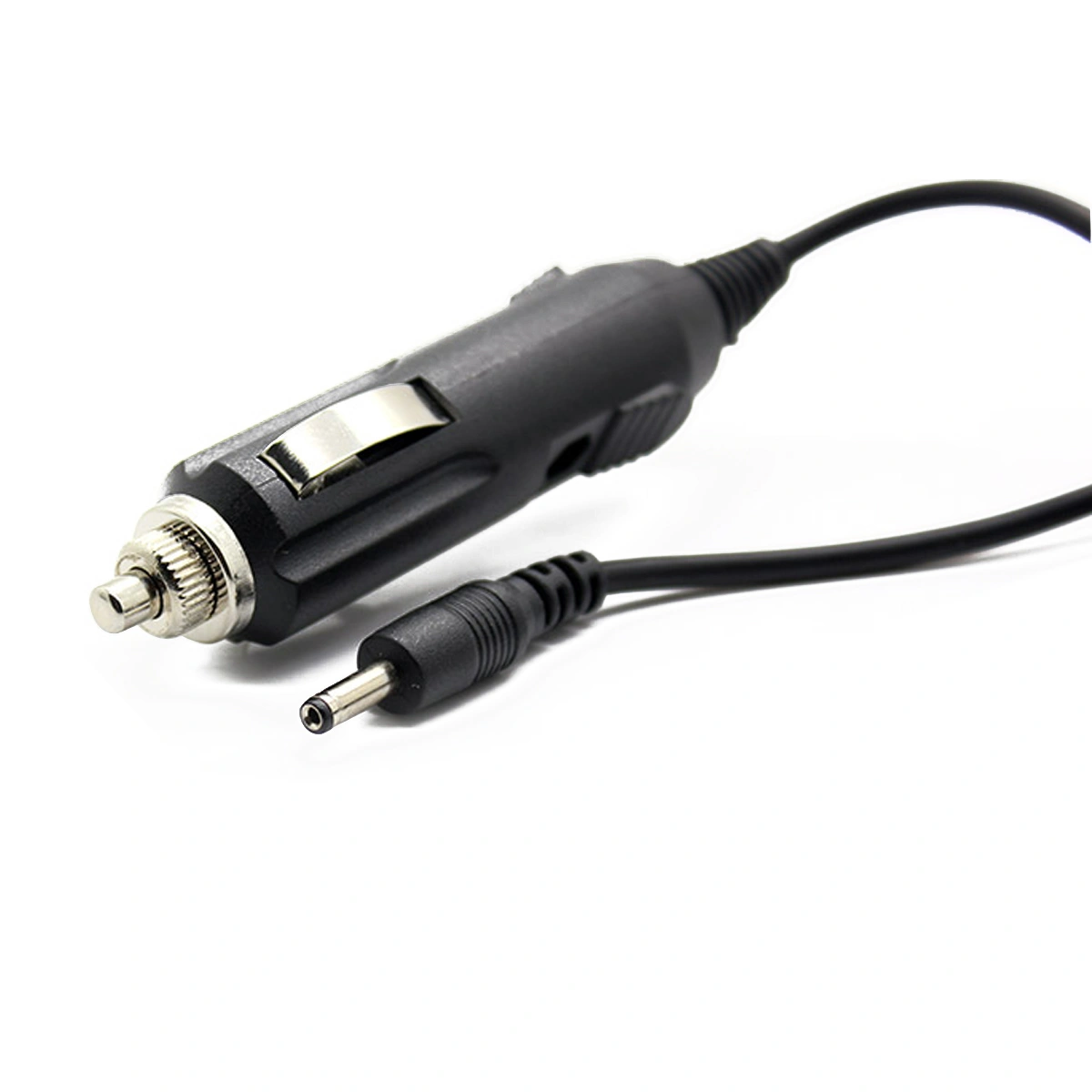 12V/24V Car Auto 3.5*1.35MM DC Charger Power Adapter