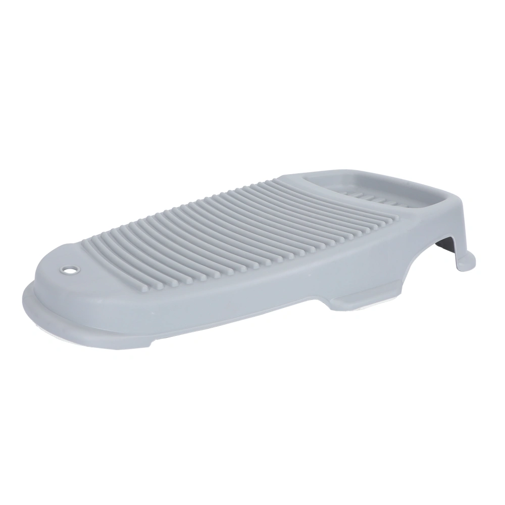 Washboard Hand Washboard Mini Washing Board Non-slip Washboard Plastic Wash Board