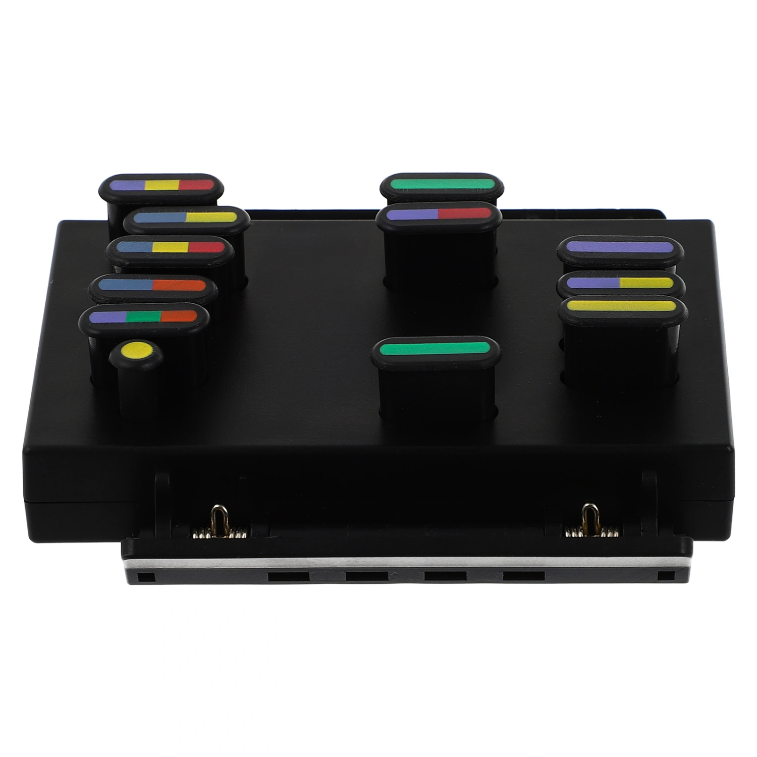 Ukulele Practice Assisted Tool Ukulele Chord Spectrum Beginners Ukulele Chord Tool
