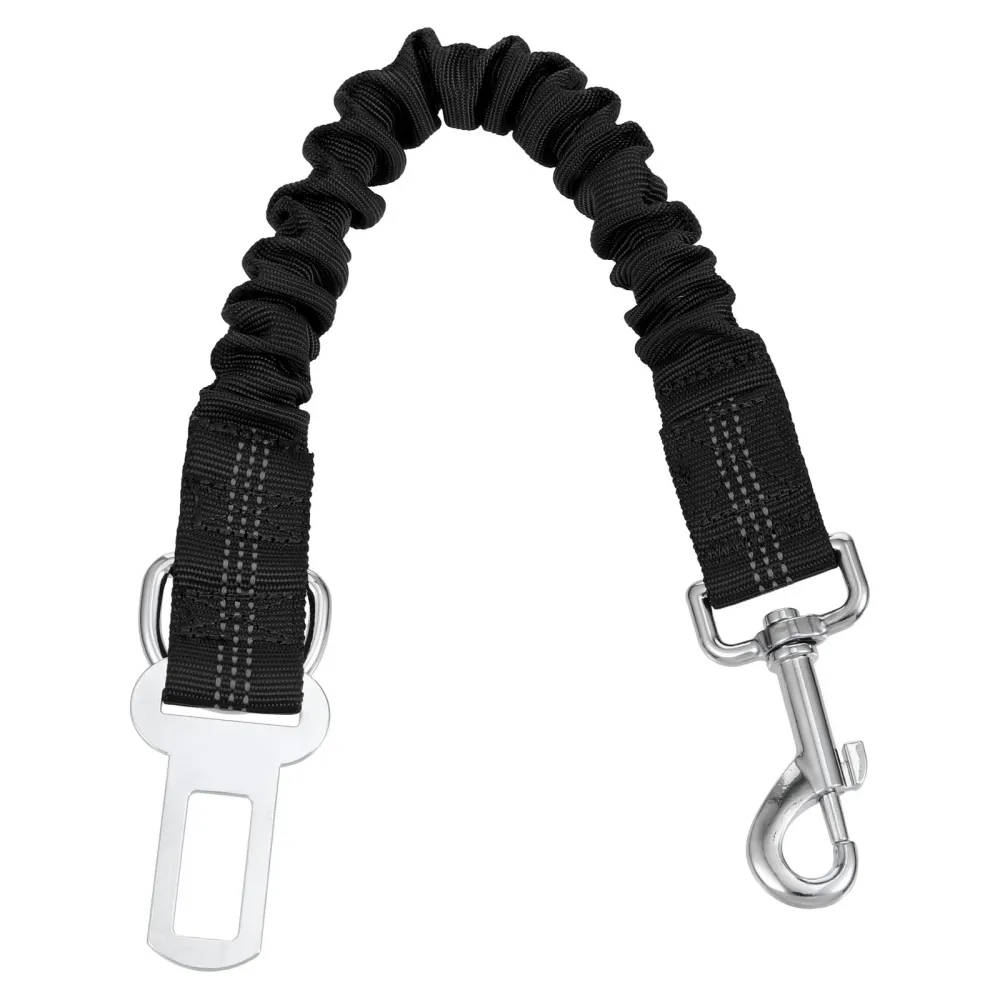 Dog Pet Elastic Leash Reflective Rope Puppy Night Walking Dog Training Leash