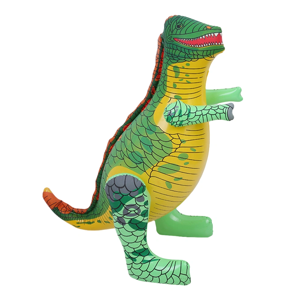 Tyrannosaurus Rex Inflatable Dinosaurs Toys Large Inflatable Dinosaurs Animals Toys for Indoor and Outdoor Play Children Gift