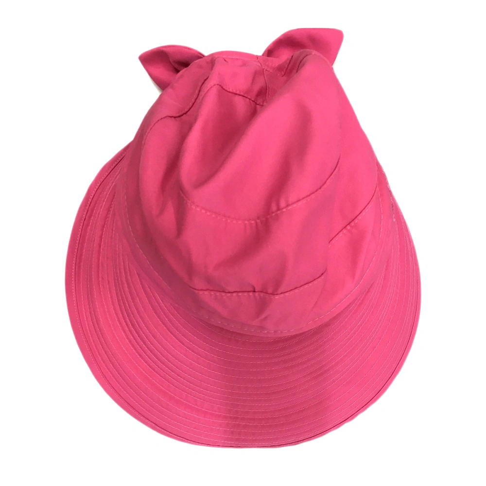 Foldable Sun Hat Visor 2-Style Wide Brim UV Protection Sun Visor Hat