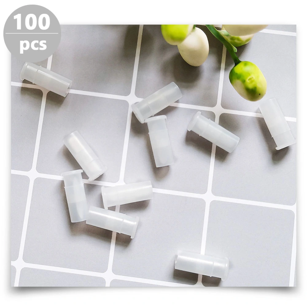 100pcs Creative Toy BB Squeakers Toy Insert Noise Makers Sound Maker Inserts