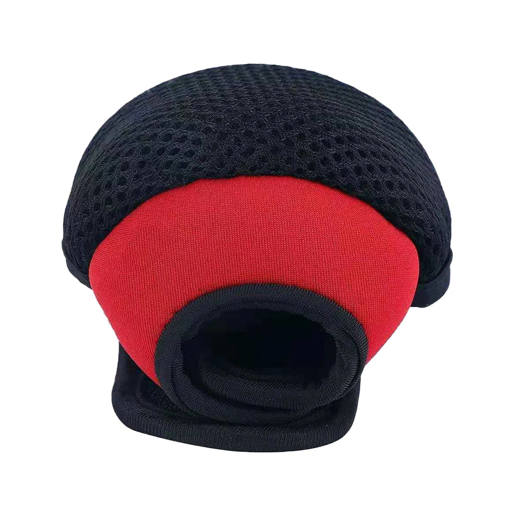 Fishing Reel Bag Waterproof Fishing Reel Case Fishing Reel Protector Outdoor Fishing Accessory