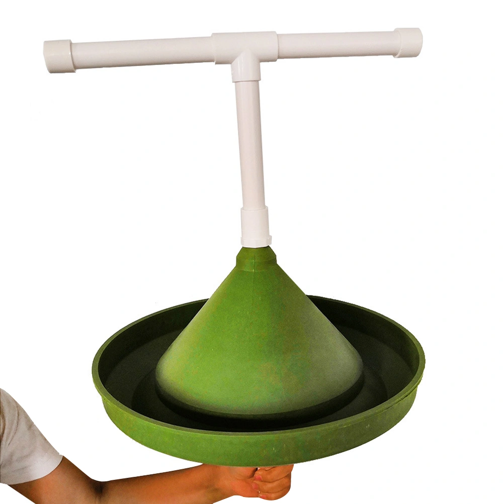 Bird Parrot Multi-function Standing Rack Parrot Activity Climbing Toy Bath Food Bowl