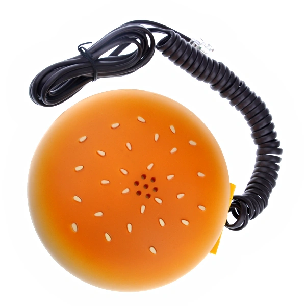 Style Telephone Originality Land Line Phone