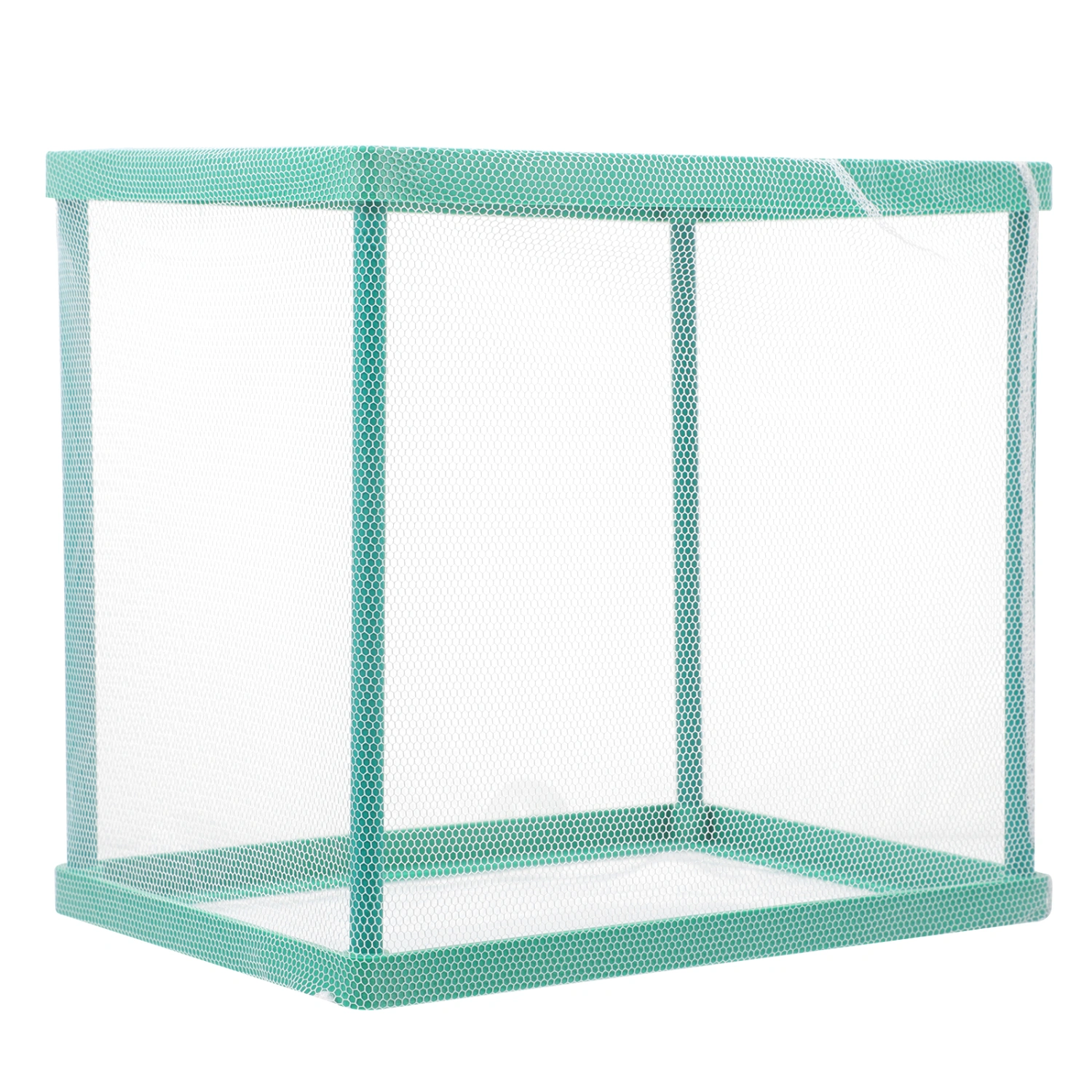Fish Breeding Incubator Net Fish Hatchery Isolation Box For Aquarium Accessory