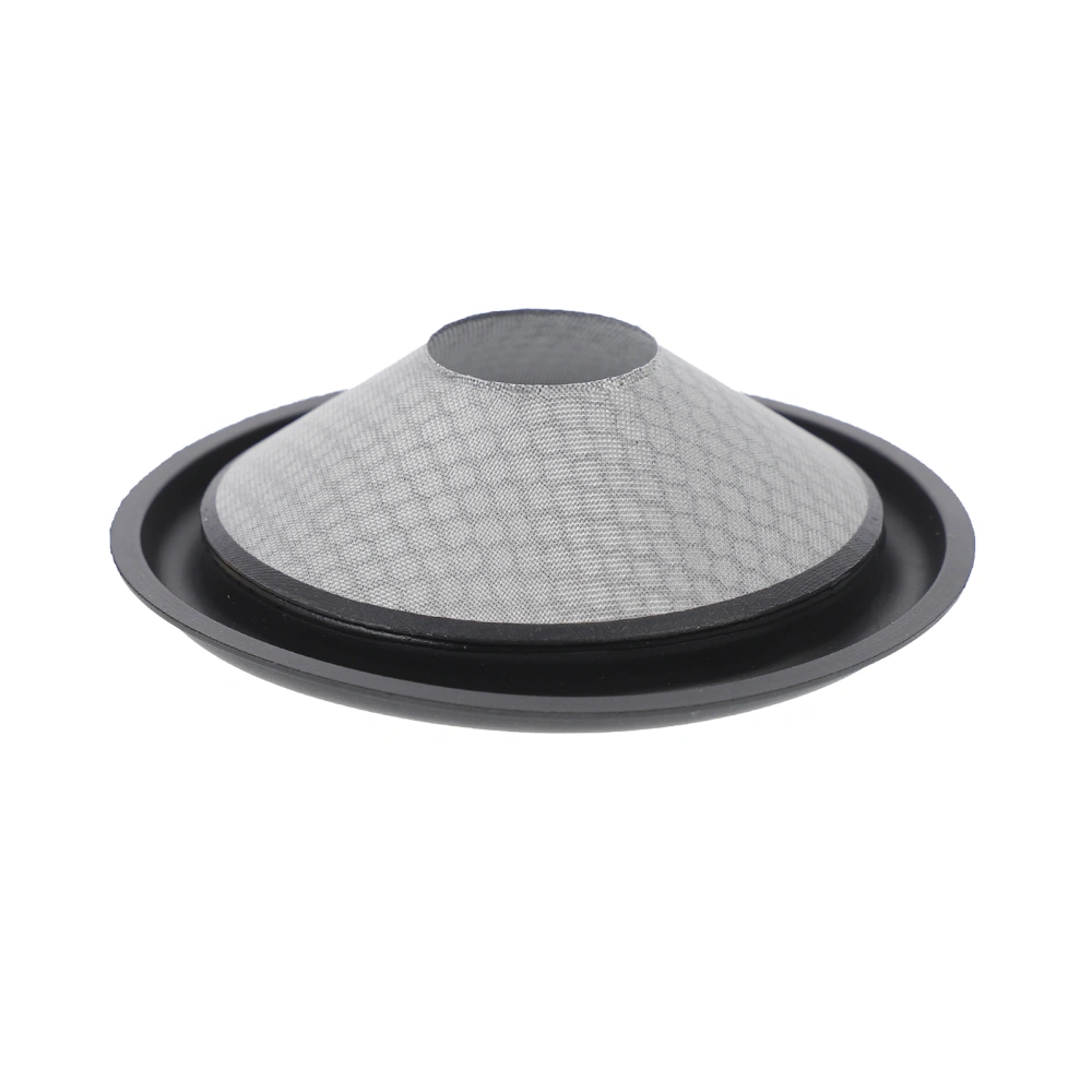 Speaker Cone Replacement 4 Inch Loud Speaker Cone Loudspeaker Accessory