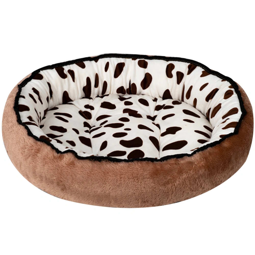 Comfortable Cat Nest Wear-resistant Pet Nest Universal Dog Nest Supple Cat Sleeping Bed