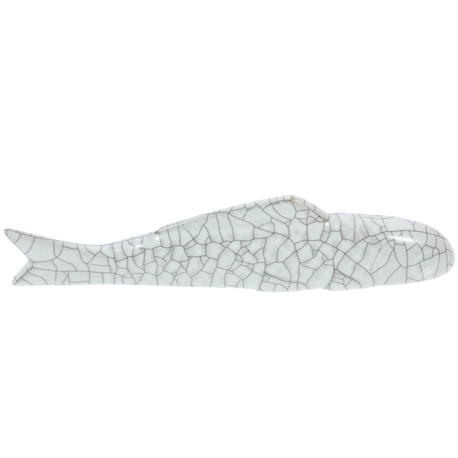 Chinese Calligraphy Paper Weight Carp Shaped Paperweight Brush Rest Brush Holder
