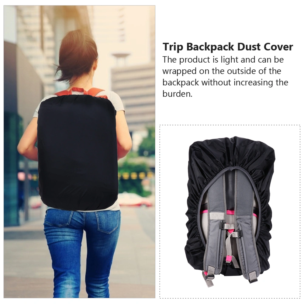 Multifunctional Backpack Rain Cover Mountain Climbing Backpack Dust Cover