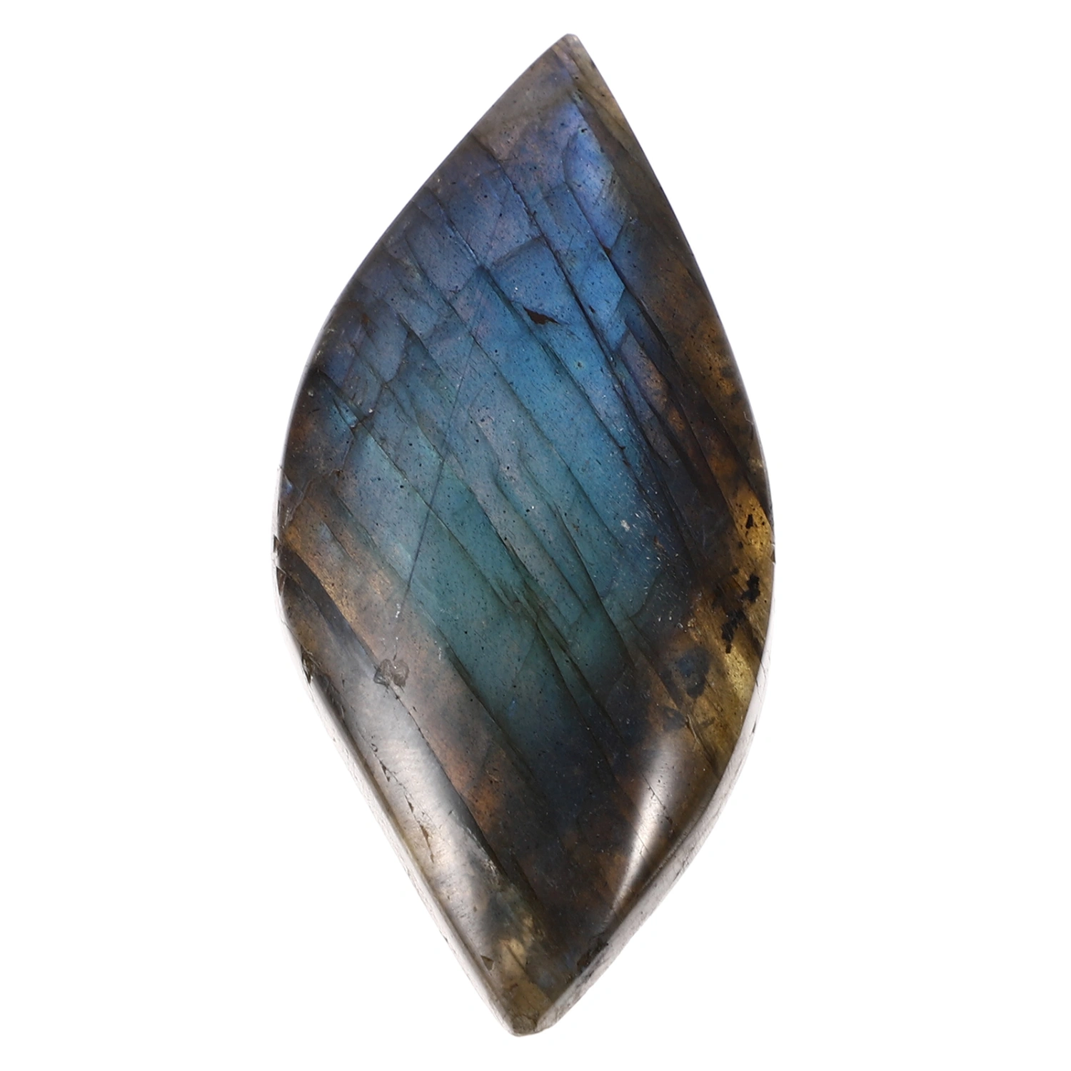 Natural Labradorite Loose Gemstone Jewellery DIY Making Stone  Natural Stone Adornment