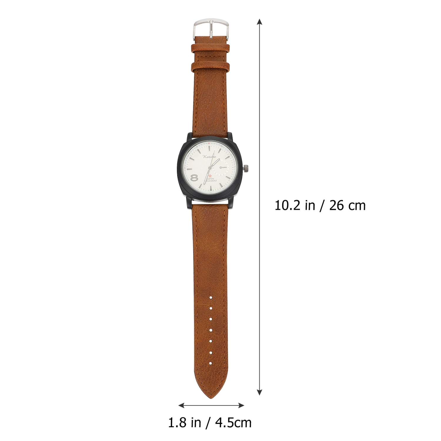 Men Watches Luxury Quartz Watch Men Casual Outdoor Watch Digital Watch