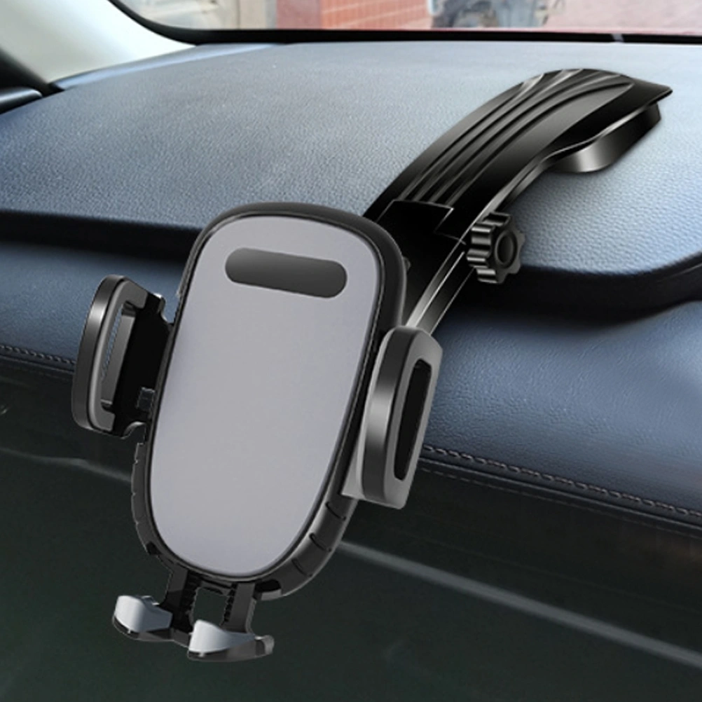Suction Cup Phone Holder Sturdy Car Phone Stand Rotatable Cell Phone Holder