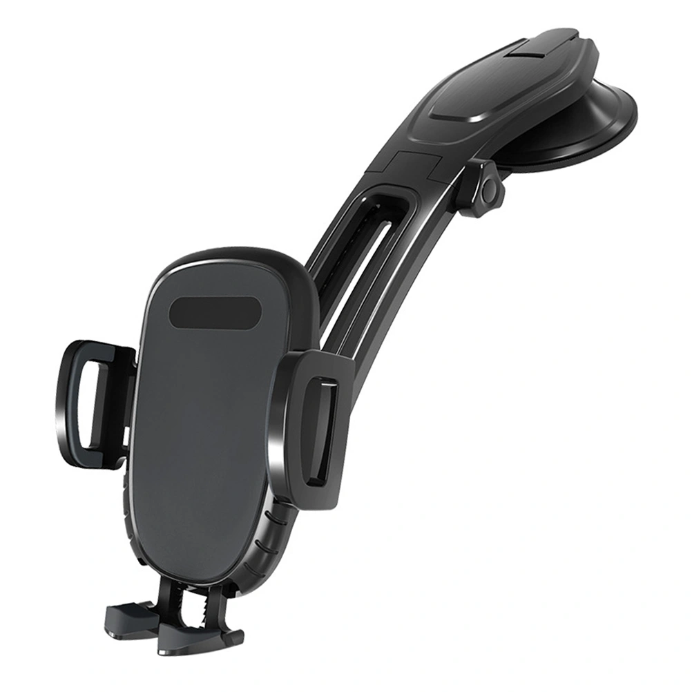 Suction Cup Phone Holder Sturdy Car Phone Stand Rotatable Cell Phone Holder