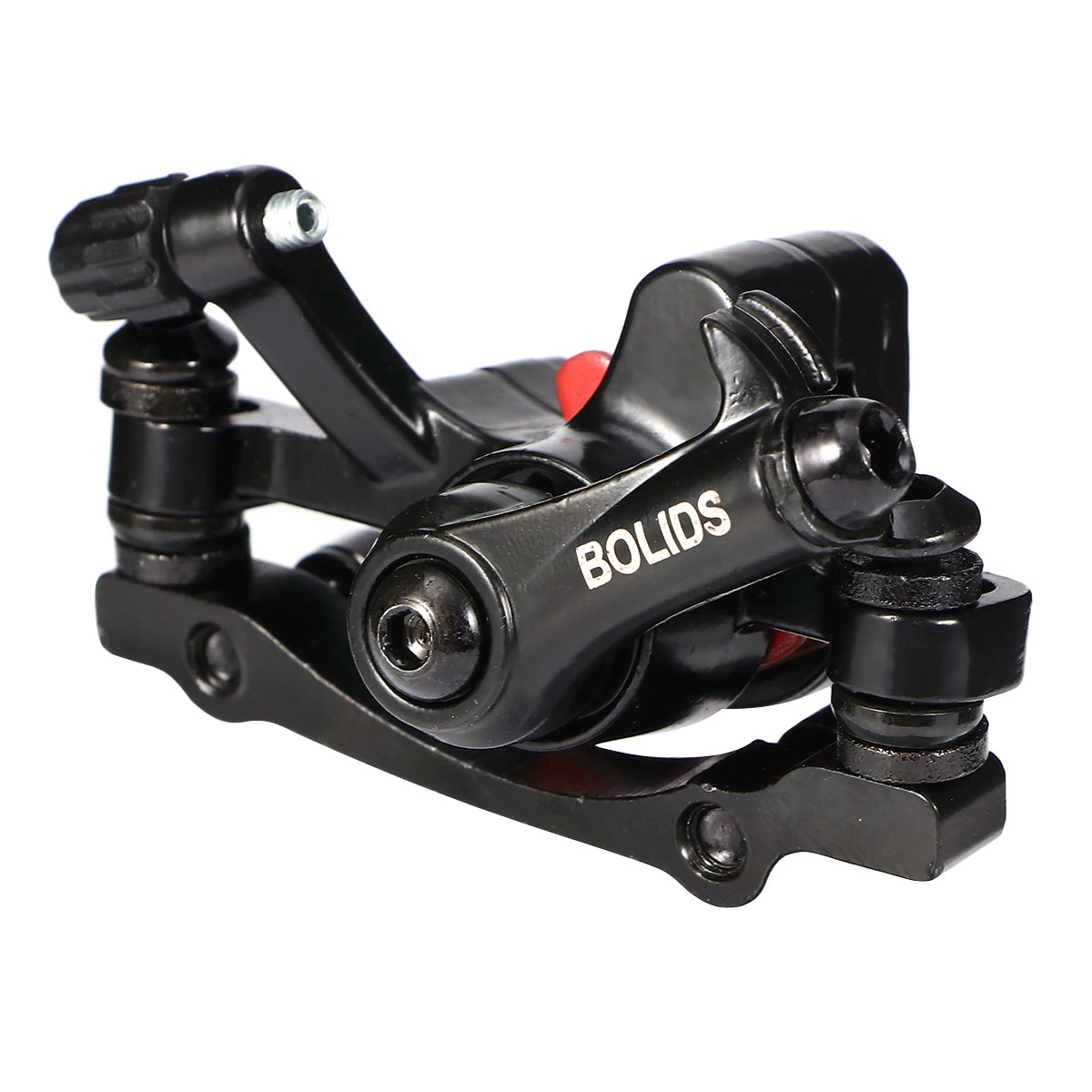 1pc Mountain Road Bike Disc Brakes Aluminum Alloy Outdoor Bike Cycling Brake