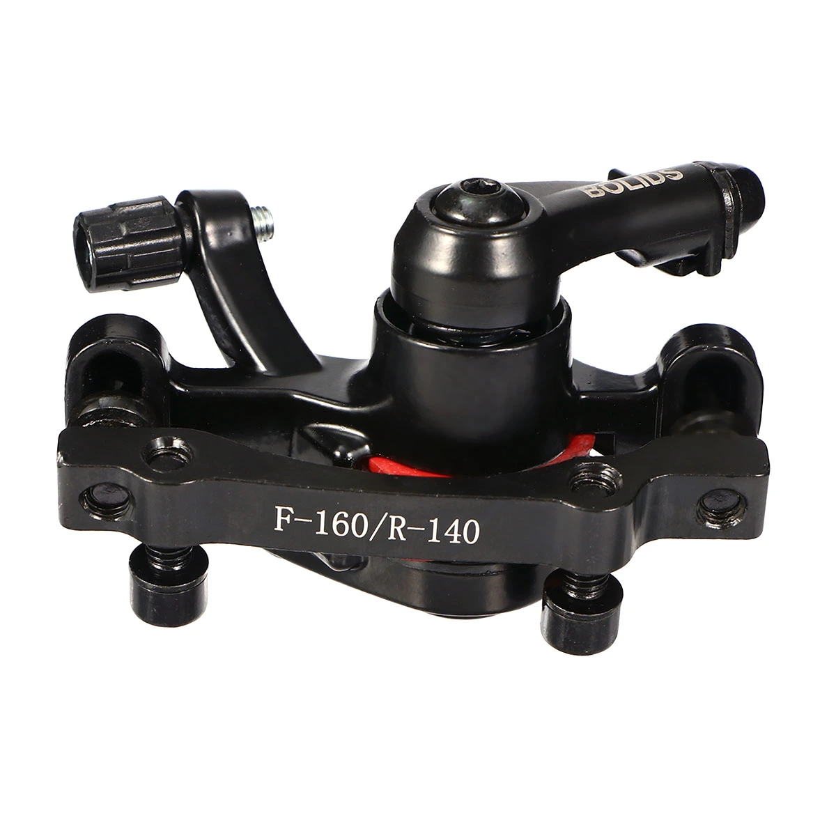 1pc Mountain Road Bike Disc Brakes Aluminum Alloy Outdoor Bike Cycling Brake