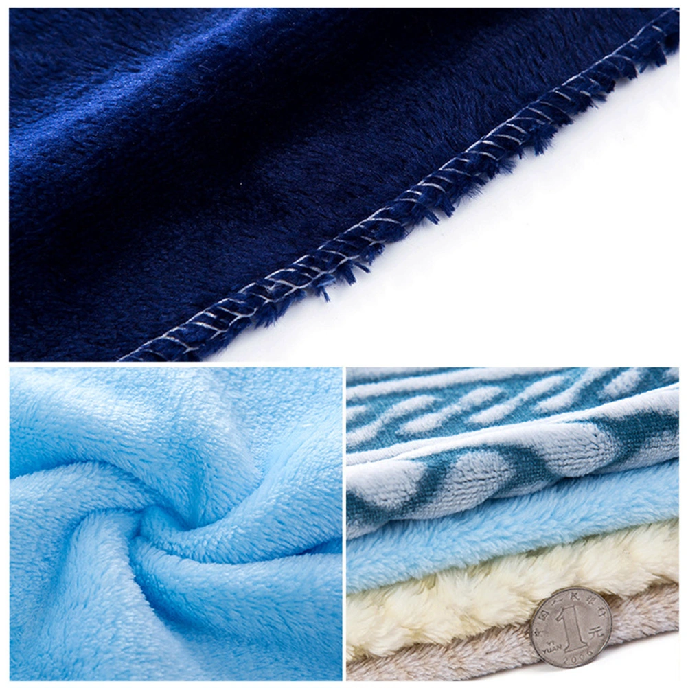 10pcs Cleaning Oil-free Towels Fiber Dishcloth for Cookware Utensil Dish (Mixed Color)