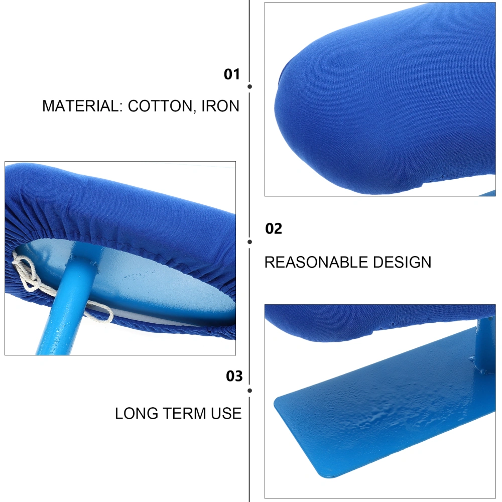 Chest Ironing Stool Sleeve Ironing Board Dry-cleaning Ironing Boards for Home