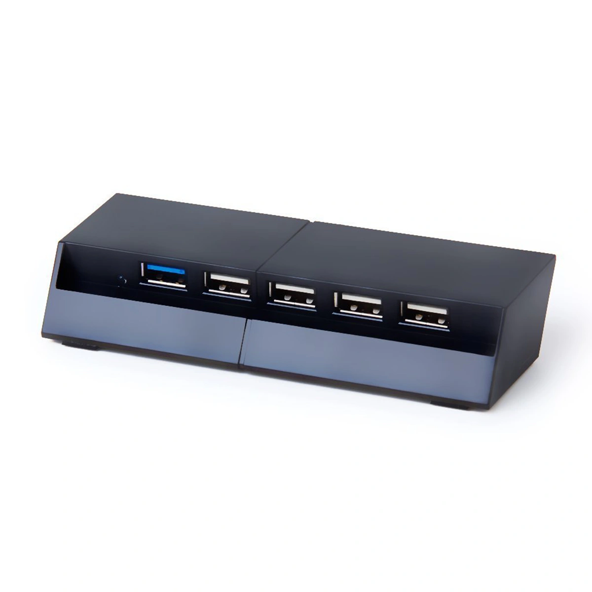 5-in-1 USB 3.0 2.0 High Adapter Expander Hub for PS4 Playstation 4