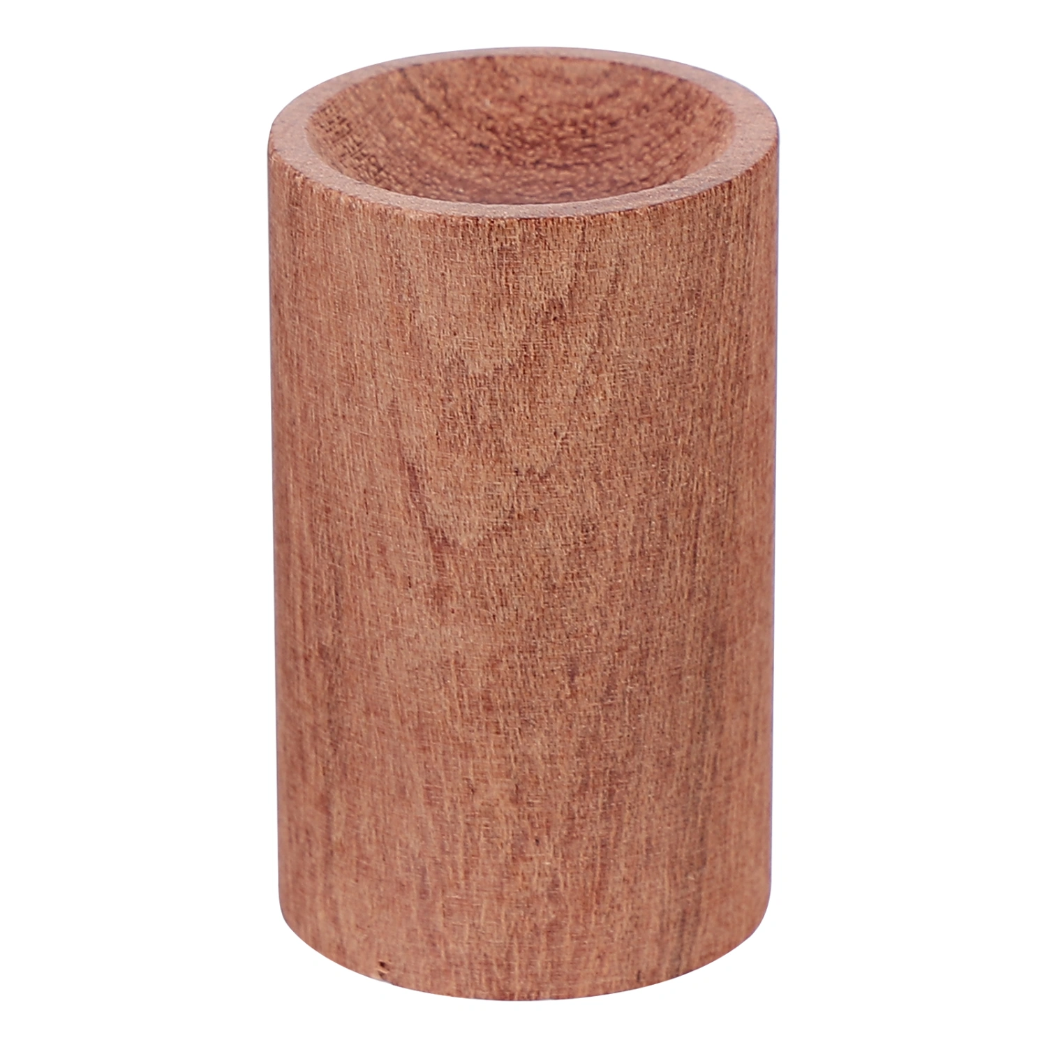 1 Pc Aromatherapy Wood Essential Oil Diffused Wood Car Diffuser Decoration Ornament