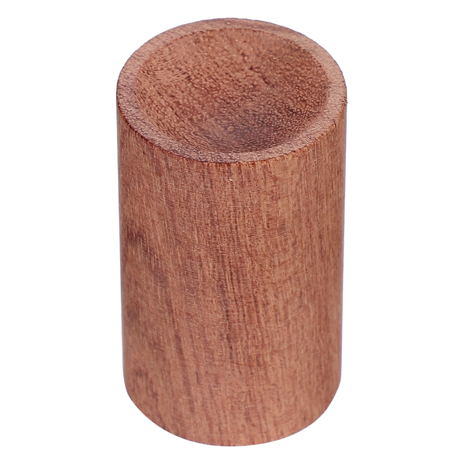 1 Pc Aromatherapy Wood Essential Oil Diffused Wood Car Diffuser Decoration Ornament