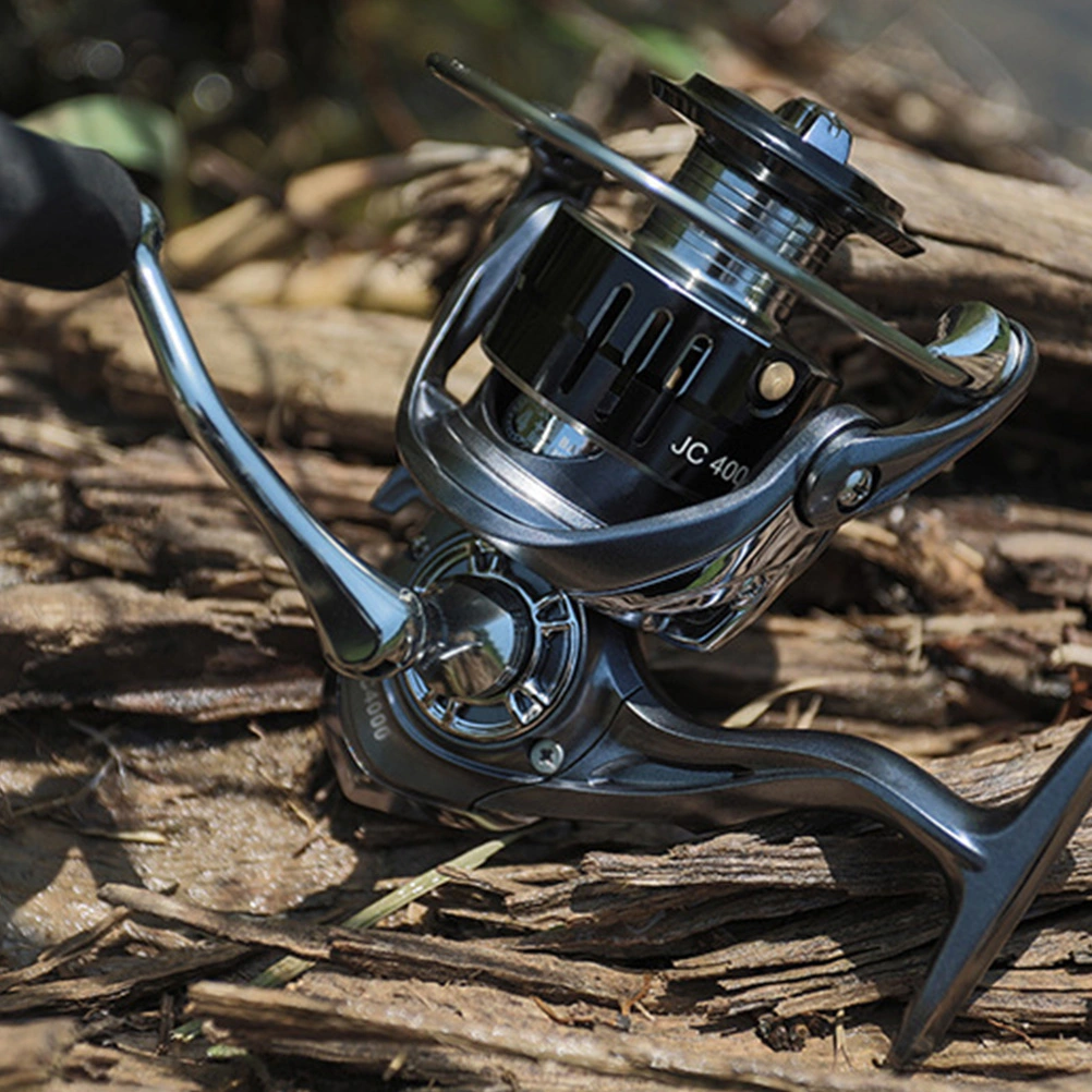 Portable Wheel Fishing Rod Wheel Durable Fishing Tackle Throwing Wheel