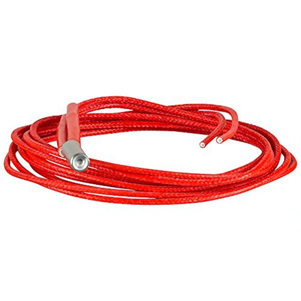 12V 40W Cartridge Heater for 3D Printer Prusa Reprap Mendel (Red)