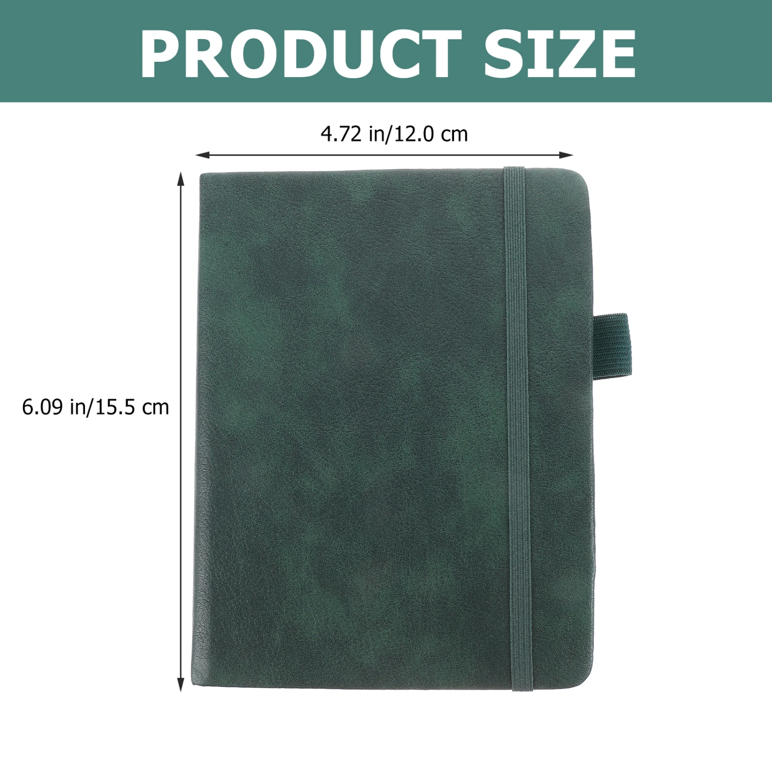 Address Book Small Contact Book Home Phone Book Address Organizer for Phone Numbers
