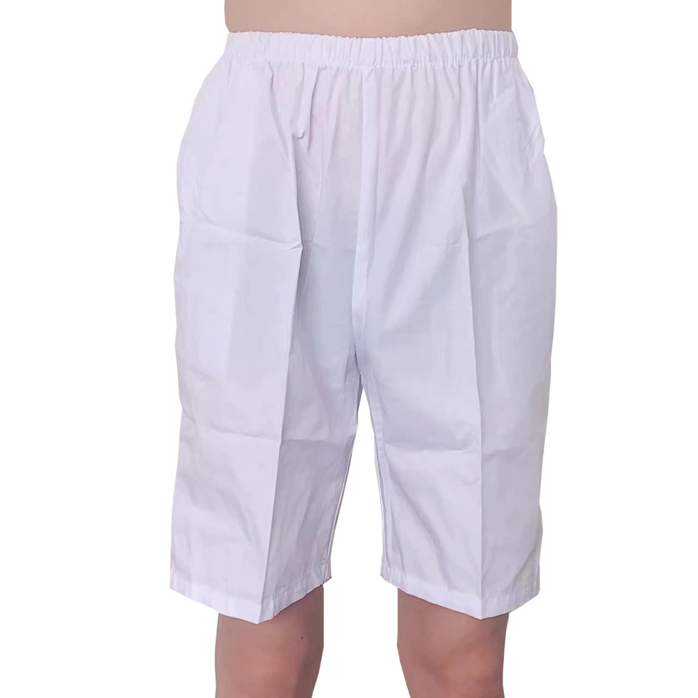 Nurse Shorts Daily Caring Short Trousers Multi-function Work Pants Care Accessory