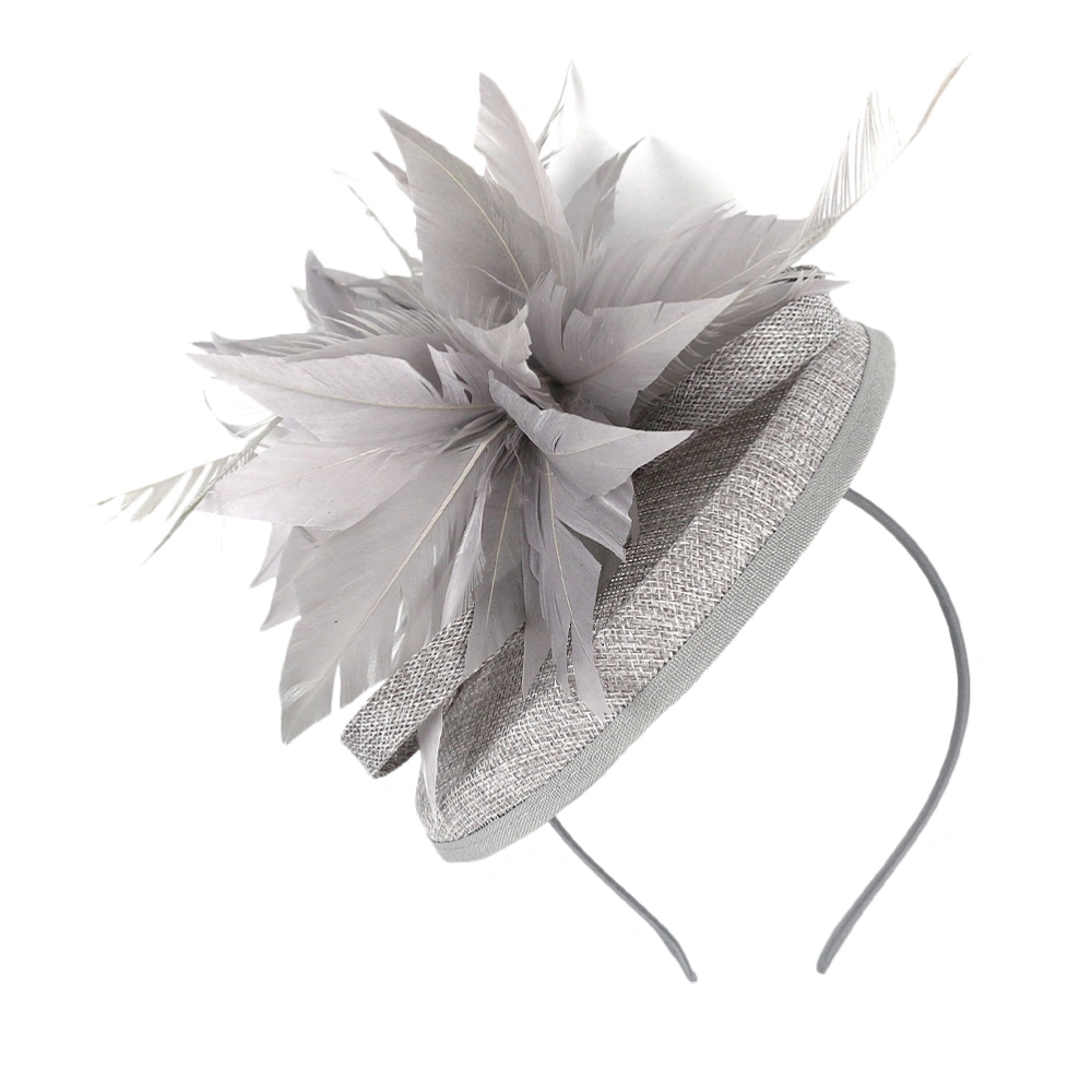 Cocktail Tea Party Hats Fascinators Hats Women Fashionable Dressy Tea Party Hat