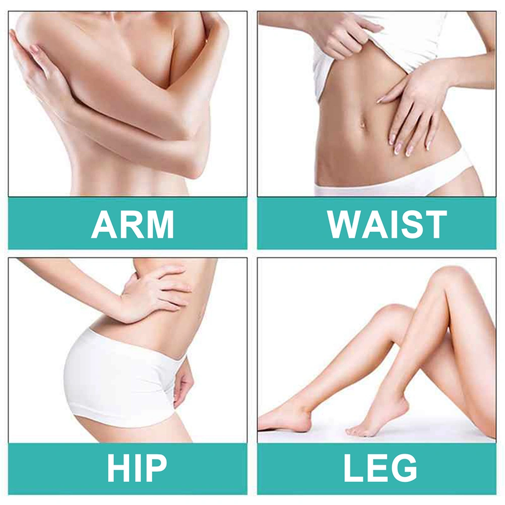 20pcs Slimming Navel Sticker Weight Lose Slim Patches Burning Fat Patches