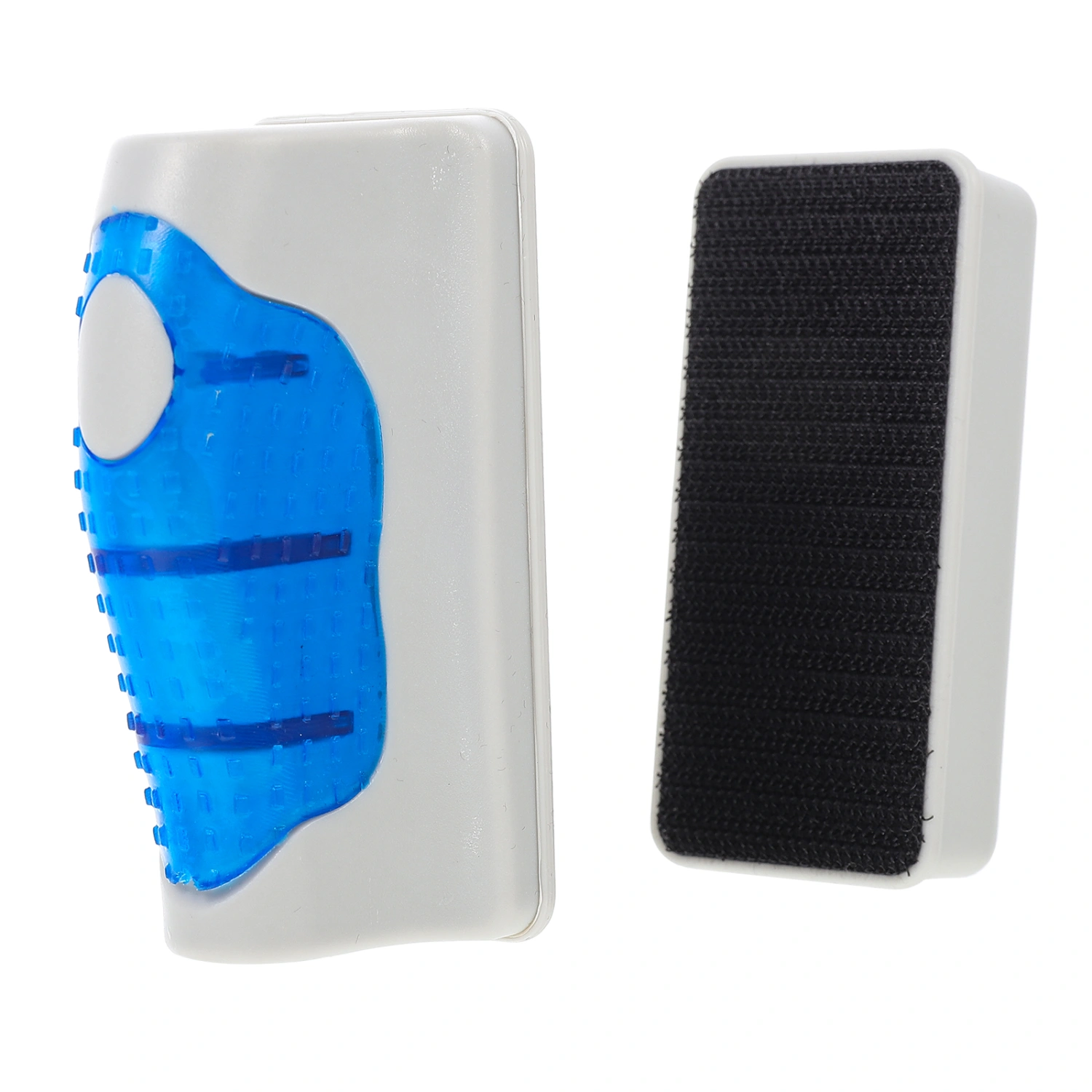 Fish Tank Glass Cleaner Magnetic Aquarium Cleaner Fish Tank Cleaning Brush Portable Aquarium Cleaner