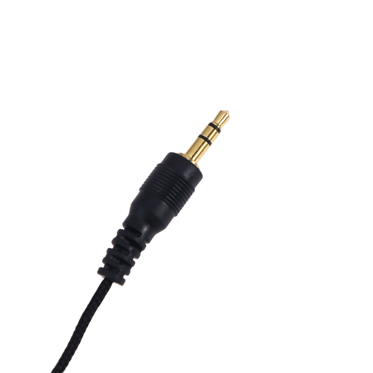 Hands Free Lavalier Lapel Mic with Easy Clip On System Dual Track for Computer Windows