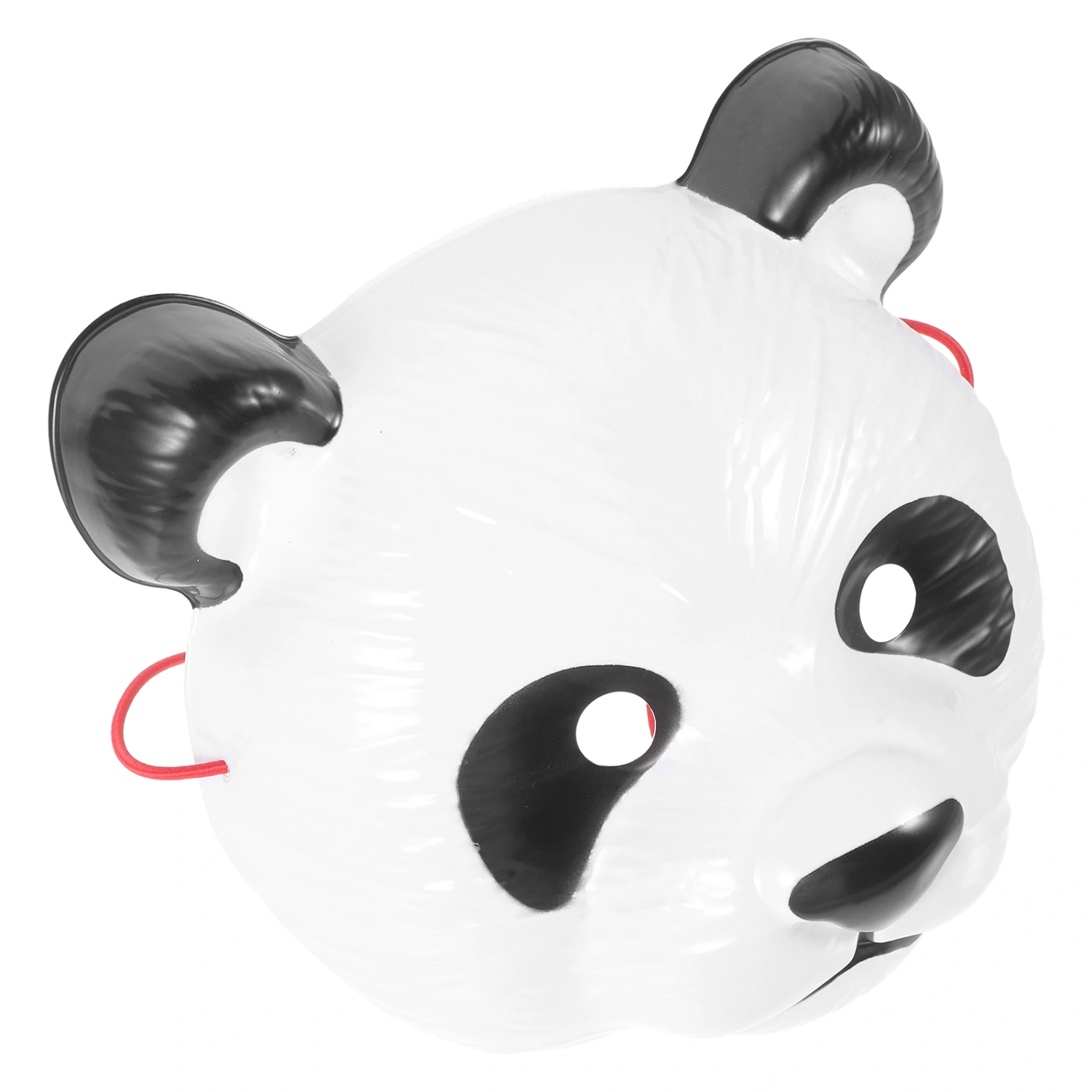 Panda Mask Party Favor Animals Mask Decorative Mask Halloween Party Mask Prop