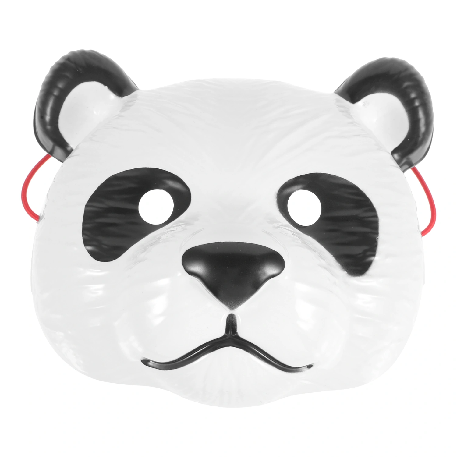 Panda Mask Party Favor Animals Mask Decorative Mask Halloween Party Mask Prop